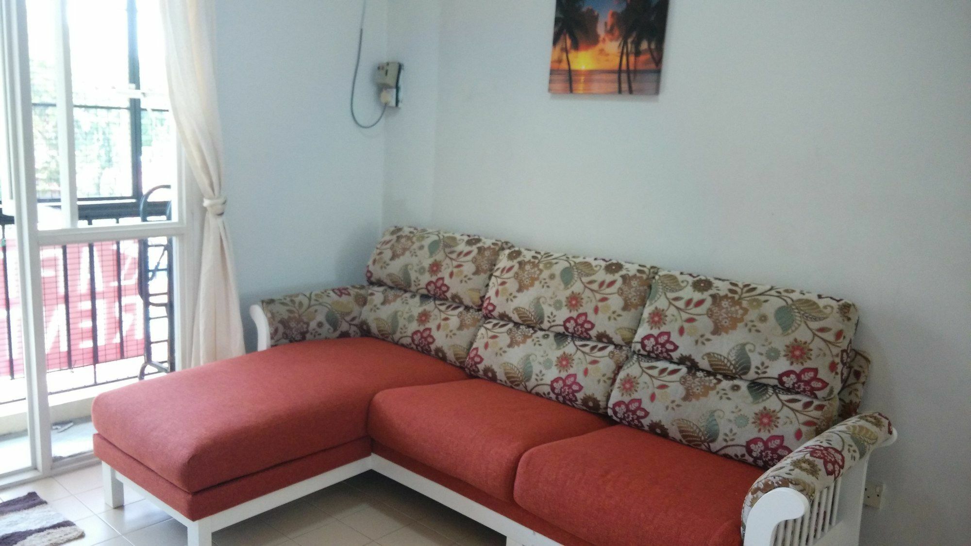 Pinang Beach Apartment @ Bayu Emas Batu Feringgi Exteriér fotografie