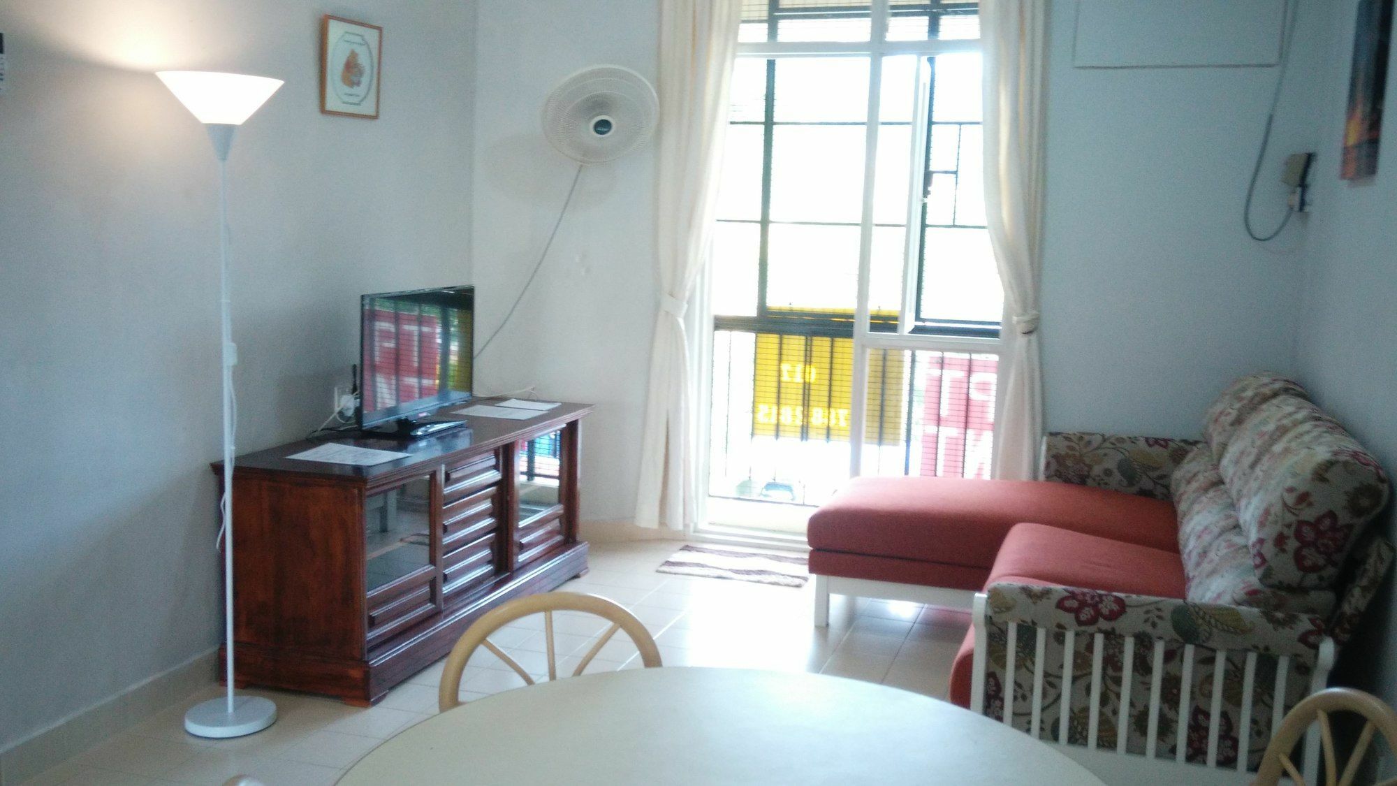 Pinang Beach Apartment @ Bayu Emas Batu Feringgi Exteriér fotografie