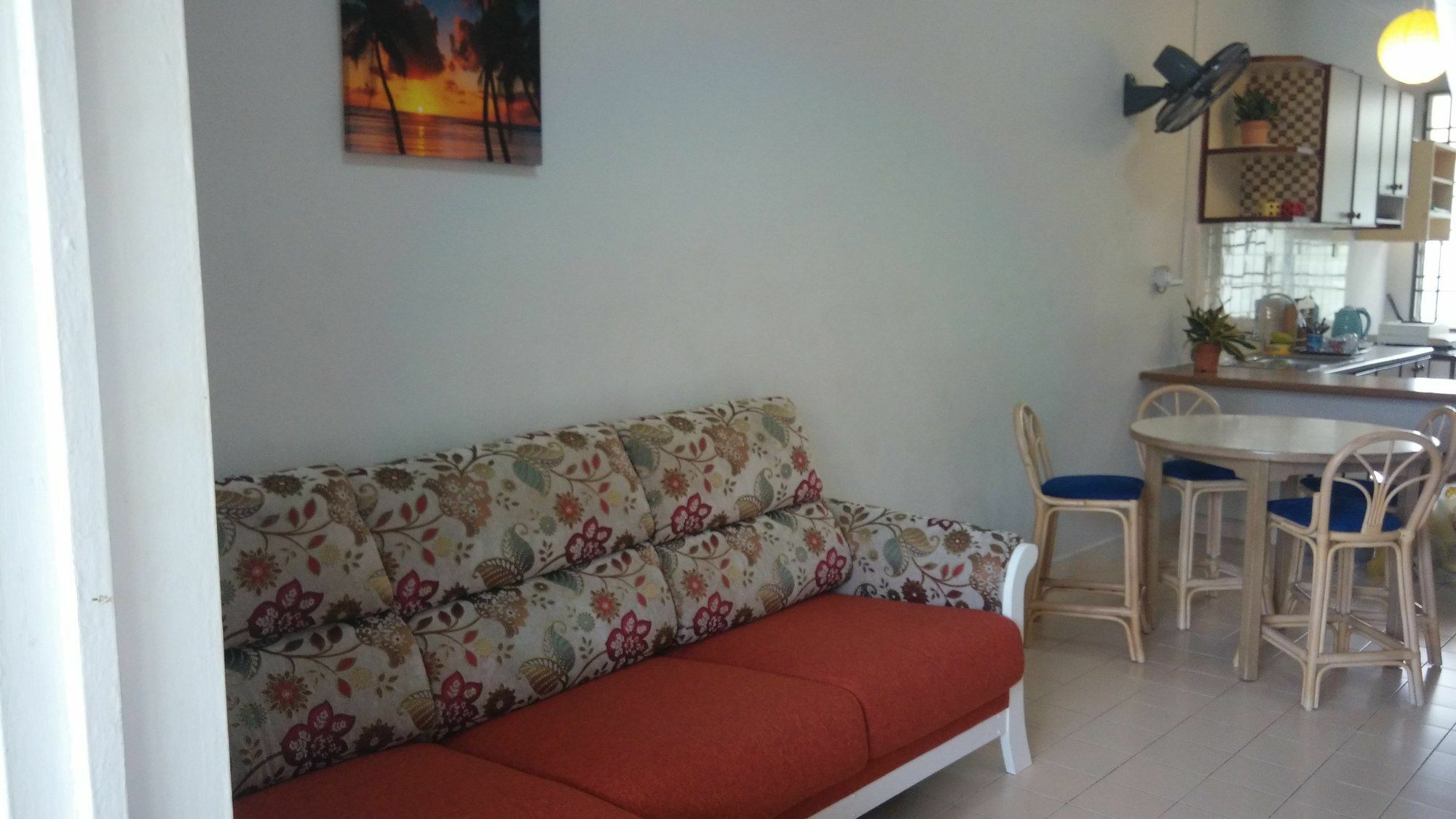 Pinang Beach Apartment @ Bayu Emas Batu Feringgi Exteriér fotografie