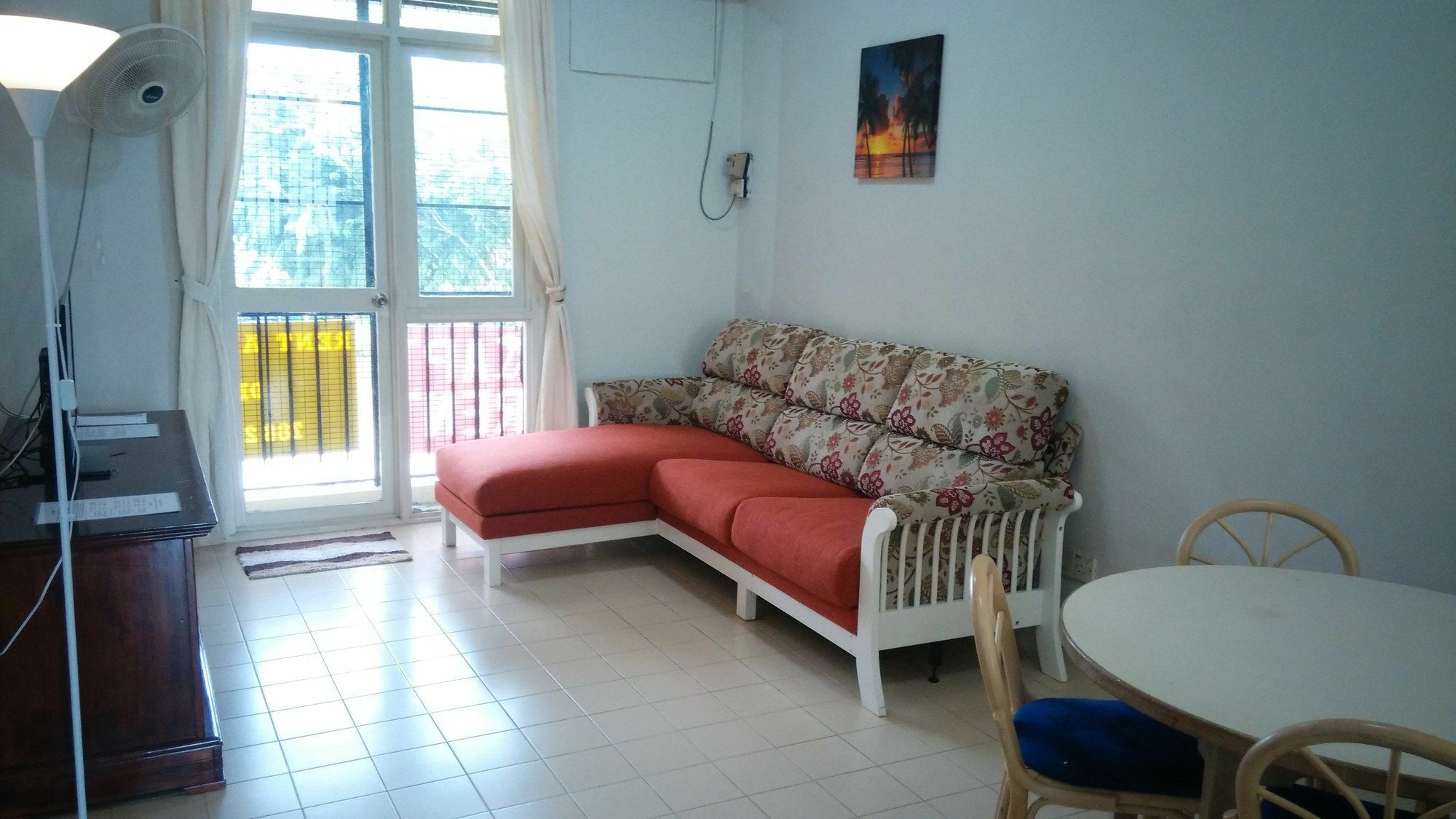 Pinang Beach Apartment @ Bayu Emas Batu Feringgi Exteriér fotografie