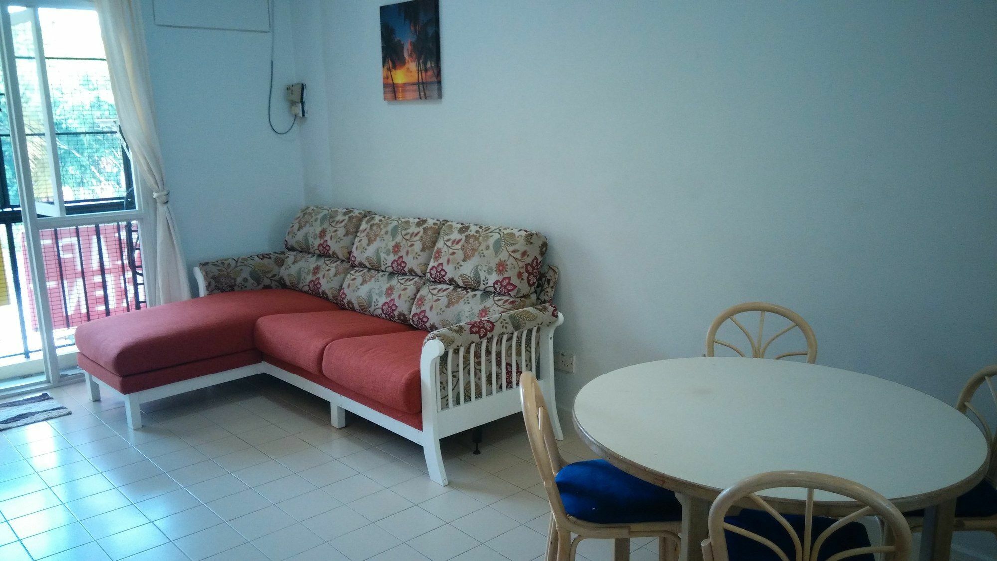 Pinang Beach Apartment @ Bayu Emas Batu Feringgi Exteriér fotografie